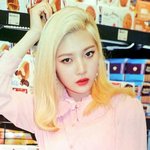 조이 시그사진ㄷㄷ