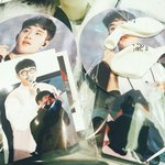[EXO] ㅇㅏ티움에서 집마 나눔받았는데 ㄹㅇ혜자다