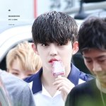 [세븐틴] <b>쿱스가</b> 아이스크림 먹는 방법