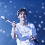 [EXO] 안보면 포카 상두 엽서 상두 트리플 달성