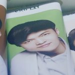 [EXO] 상두 핸드<b>크림</b> 필요한년