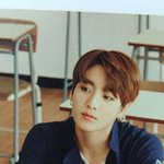 [방탄소년단] 정국이 머리에 이거 뭐야