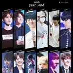 [백현] 2016 백현 연말<b>정산</b> 하나
