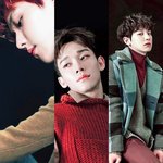 [EXO] 상두없는버전으로 짹<b>헤더</b>있는사람
