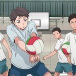 [하이큐] 나 오늘 부코가서 7만원 질렀는데