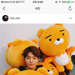 [인피니트] 헐라이언과김명수<b>조합</b>...