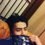 [EXO] 너네 오세훈이 우리한테 하는말 봤음?