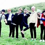[방탄소년단] 오랜만에 끝말잇기 한 판?