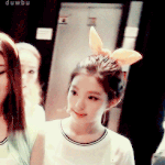 [드루와] 아이린이 진짜 이쁘긴 <b>한가</b>봄