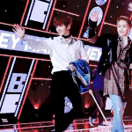[백현] 첸백시 ×<b>더</b><b>쇼</b>비하인드× 백현 꼭봐!!