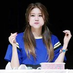 [모두드루와] 귀여운 aoa모찌담당 신<b>동동</b>