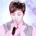 [시우민] ㅅㄷ) <b>For</b> Life 티저