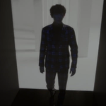 [EXO] 야 이거 흰곳에서 검은 곳으로 박찬열이 넘어오는거