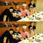 [빅뱅] <b>vip</b> 작년보다 단합 더 안되네