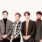 [BAP] 사랑하는 얘들아