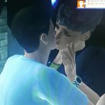 [댓글부탁해] 심즈3 꿀<b>모션</b>은 이거
