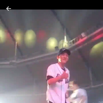[EXO] 올해 콘서트때 찍었던거..
