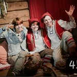 [방탄소년단] [본보야지] 이삐들 이거 기억나?대박적