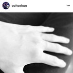 [EXO] <b>세후</b>니 손 잡을 수 있는 사람 좋겠당
