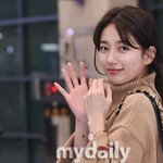[모두드루와] 수지는<b>셀카</b>진짜못찍는듯