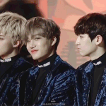 [EXO] give you <b>my</b> heart and soul~