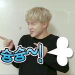 [방탄소년단] 헐 이 머리 <b>취저</b>