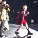 [방탄소년단] <b>반바지</b> 입고 21세기 추는 지민