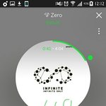 [인피니트] ㅈㅁ/ <b>be</b> back앨범 사려하는데