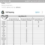 [EXO] 우리 그럼 3사 <b>출연</b> 다 확정 맞음?