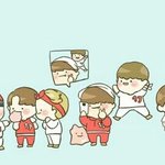 [세븐틴] <b>팬아트</b> 찾아