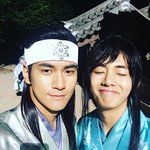 [방탄소년단] <b>한성</b>이 뉴셀카