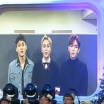 [시우민] (시우민) 골든벨 <b>vcr</b>