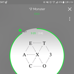 [EXO] 스밍계속돌리고있었어야하는건데 매번앨범발매<b>전날</b>마다쳐묻네