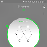 [EXO] <b>돈</b>없ㅇ는데 스밍 끊었다 제발 대박나자