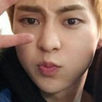 [시우민] ㅅㄷ 그라치아 밍<b>석이</b>로 17년 시작하는거 좋다ㅋㅋㅋ
