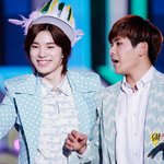 [인피니트] <b>성종</b>이 애교가 호야니에게 미치는 영향