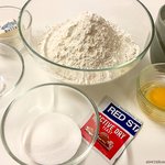 [40075] 30대 아재가 만든 허니<b>브레드</b>