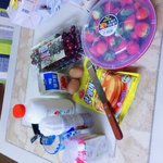 그레페 <b>케익</b>?  만들었다!!!!