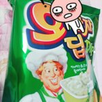 [과자] 얘들아이거개마싯엉