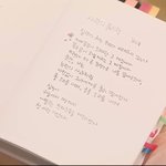 [설렘] 사랑의 물리학