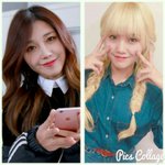 [모두드루와] 닮은꼴아이돌을 찾아보자!!!