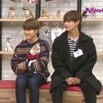 [방탄소년단] 만다꼬즈 덩치차이(<b>feat</b>.무륵침침)