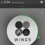 [방탄소년단] 팬톡 분위기