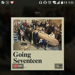[세븐틴] ㅅㄷ? 캐럿들 공개팬싸말이야
