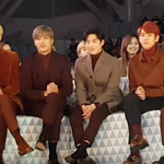 [EXO] 상두 미친<b>새끼</b> 아냐?