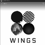 [방탄소년단] 윙<b>스콘</b> 입금질무운!!