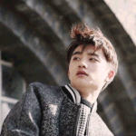 [EXO] 폴라기다리면서 <b>순정</b>봐야지