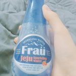 <b>탄산수</b>처음마셔보는데 ㄱㅊ당