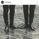 [세훈] 161218 훈스타그램