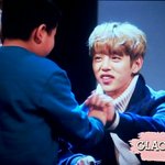 [BAP] 오늘자 최<b>연소</b> 댛니 남팬